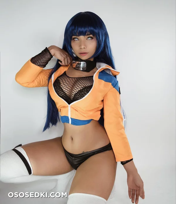Fantastic Nami - Hinata Hyuga - Naruto - 20