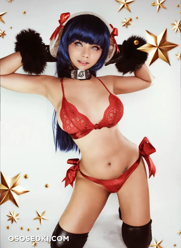 Fantastic Nami - Hinata Hyuga - Naruto - 6