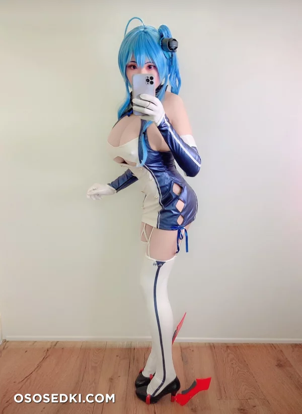Nicky - St. Louis - Azur Lane - 10
