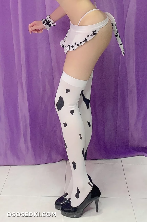 Nicky - Hana Uzaki - Uzaki-chan Wa Asobitai - 12