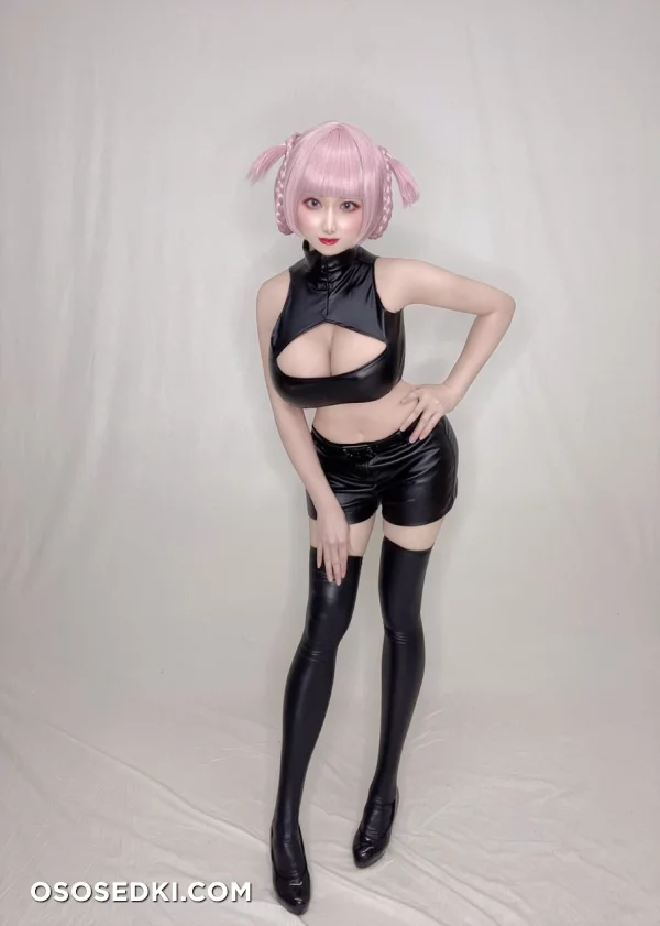 Nicky - Nazuna Nanakusa - Yofukashi No Uta | Call Of The Night - 13