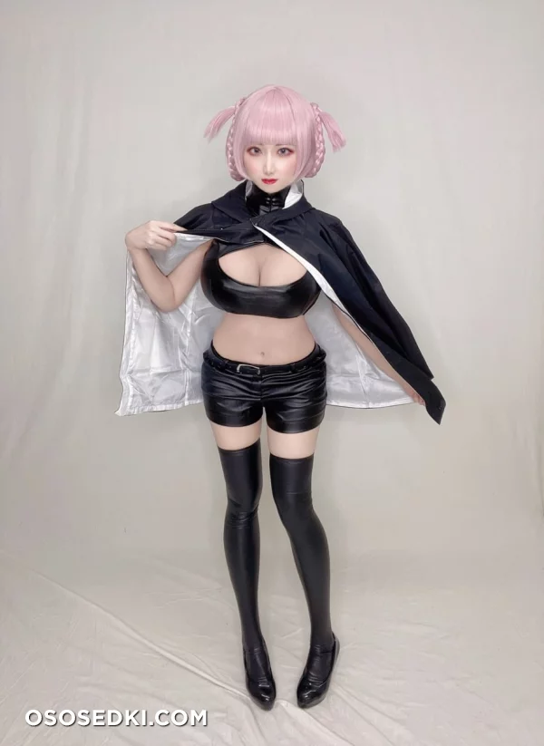Nicky - Nazuna Nanakusa - Yofukashi No Uta | Call Of The Night - 14