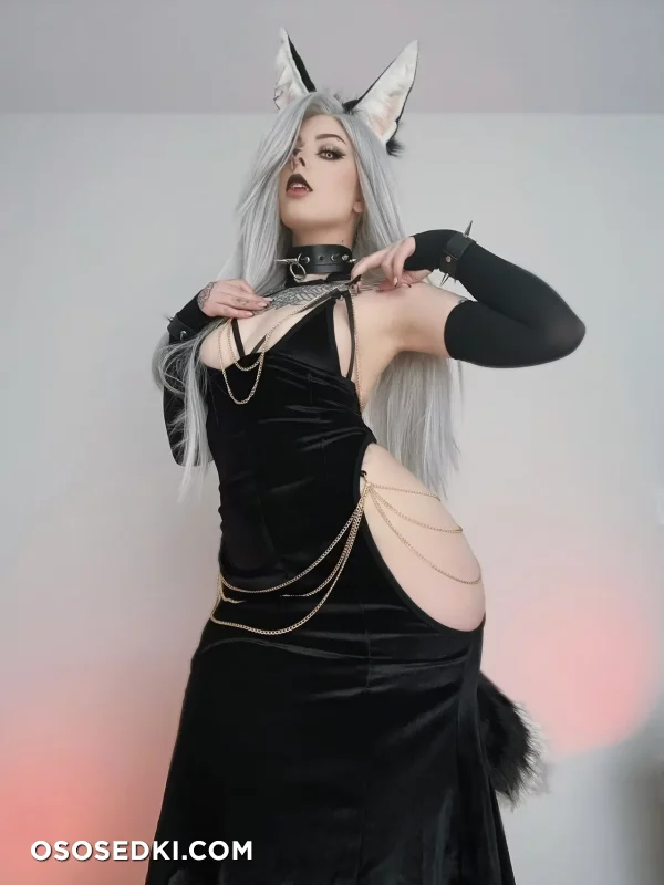 Witchy Tephie - Loona - Helluva Boss - 20