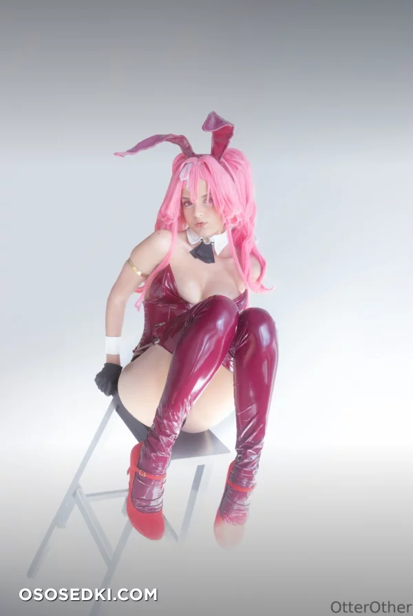 Otterother - Bremerton - Azur Lane - 22