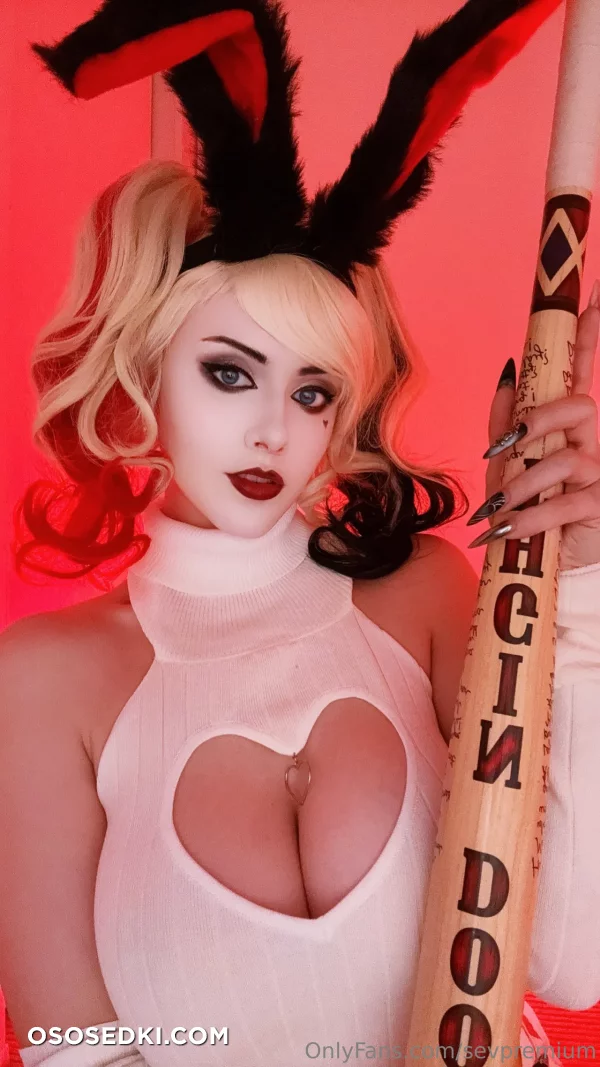 Seviria - Harley Quinn - Suicide Squad - 10