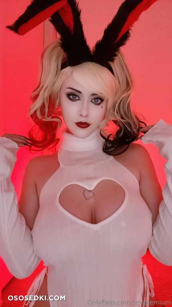 Seviria - Harley Quinn - Suicide Squad - 2