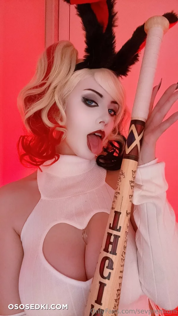 Seviria - Harley Quinn - Suicide Squad - 8