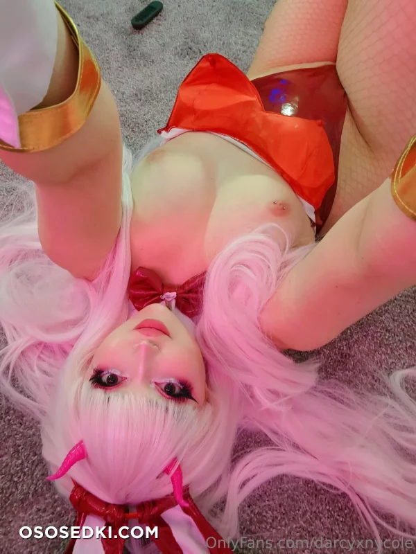 Darcy Nycole - Zero Two - Darling In The Franxx - 19