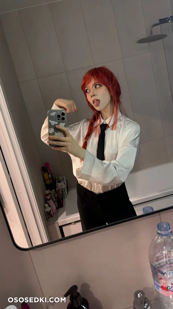Yoursmalldoll - Makima - Chainsaw Man - 7