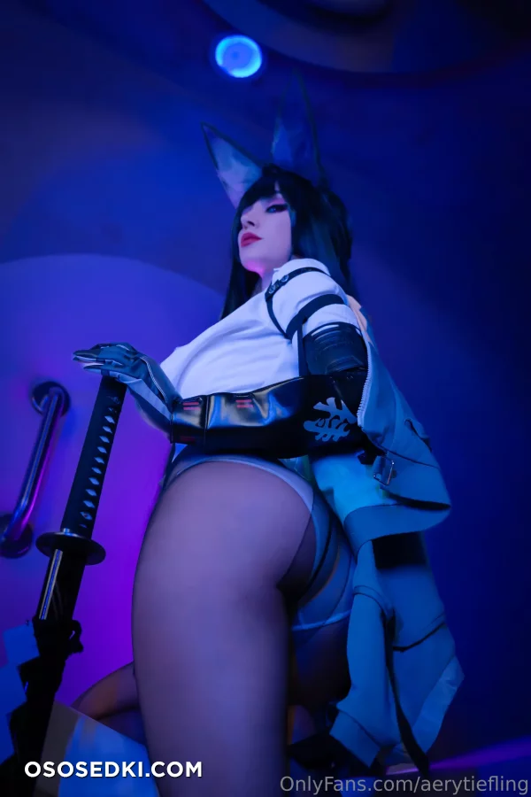 Aery Tiefling - Miyabi Hoshimi - Zenless Zone Zero - 18