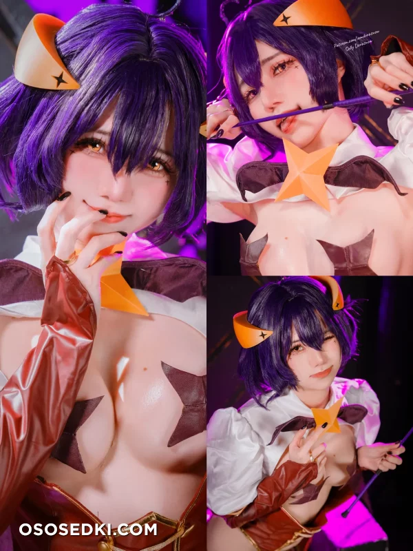 Sally Dorasnow - Utena Hiiragi - Mahou Shoujo Ni Akogarete - 1