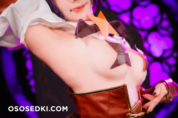 Sally Dorasnow - Utena Hiiragi - Mahou Shoujo Ni Akogarete - 12