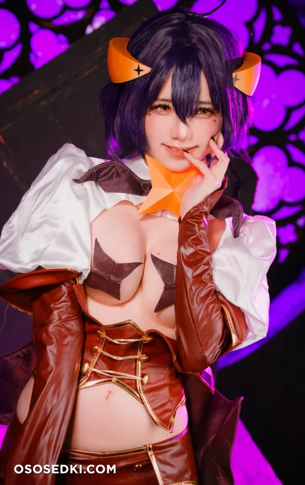 Sally Dorasnow - Utena Hiiragi - Mahou Shoujo Ni Akogarete - 14