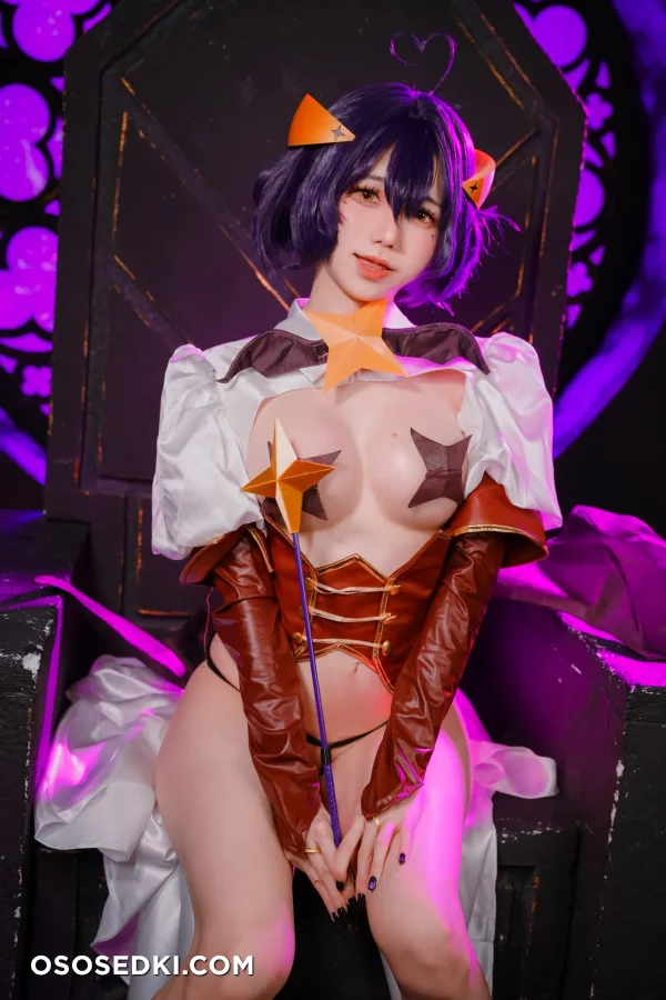 Sally Dorasnow - Utena Hiiragi - Mahou Shoujo Ni Akogarete - 28