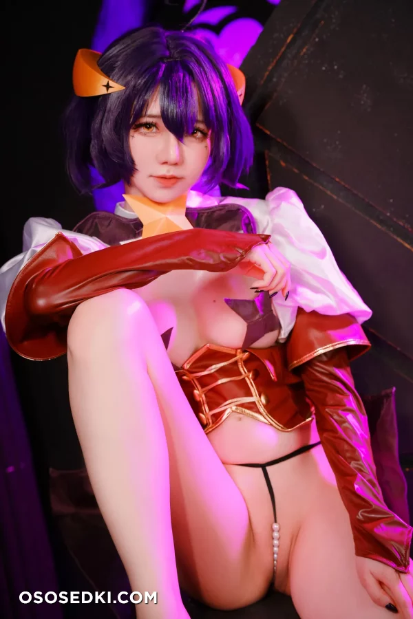 Sally Dorasnow - Utena Hiiragi - Mahou Shoujo Ni Akogarete - 29