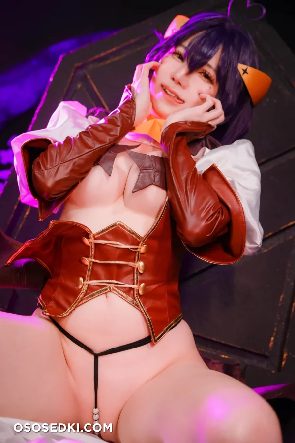 Sally Dorasnow - Utena Hiiragi - Mahou Shoujo Ni Akogarete - 39