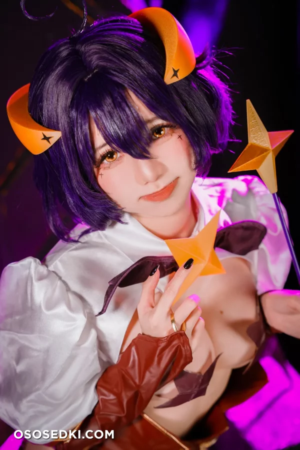 Sally Dorasnow - Utena Hiiragi - Mahou Shoujo Ni Akogarete - 4