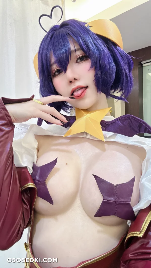 Sally Dorasnow - Utena Hiiragi - Mahou Shoujo Ni Akogarete - 52