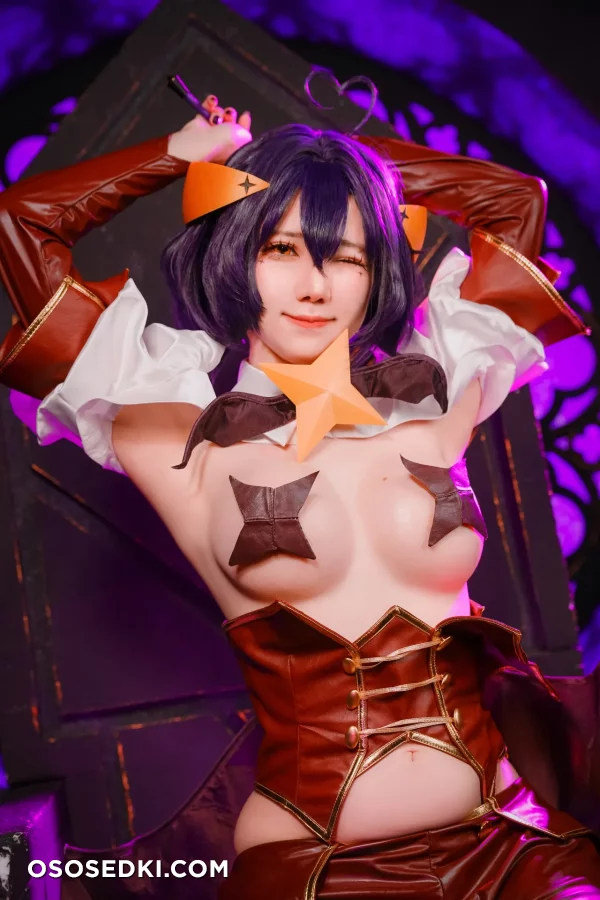 Sally Dorasnow - Utena Hiiragi - Mahou Shoujo Ni Akogarete - 9