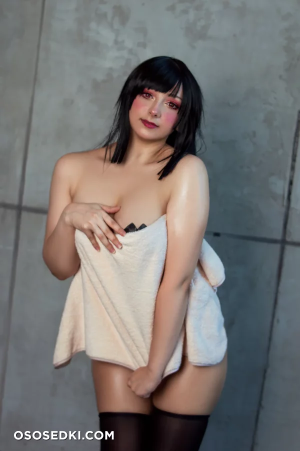 Aluctoria - Tifa Lockhart - Final Fantasy Vii - 25