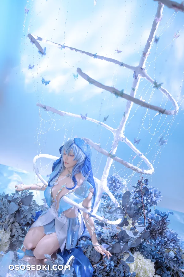 Hoshilily - The Shorekeeper - Wuthering Waves - 15