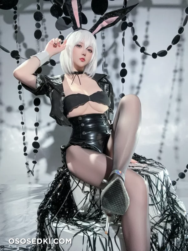 Hoshilily - 2b - Nier Automata - 28