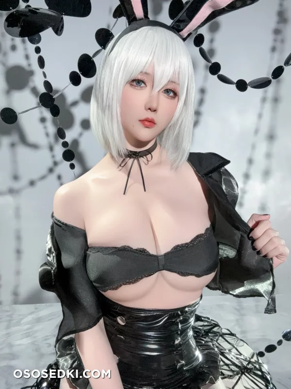 Hoshilily - 2b - Nier Automata - 31