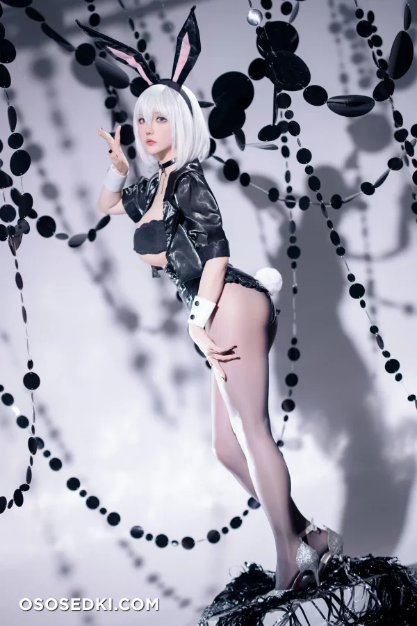 Hoshilily - 2b - Nier Automata - 4