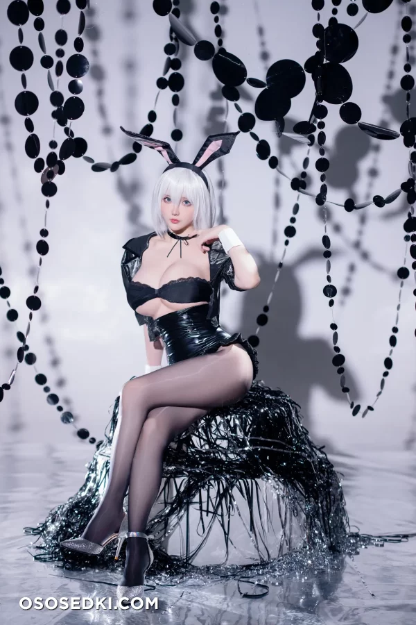 Hoshilily - 2b - Nier Automata - 9