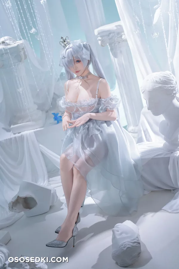 Hoshilily - Cinderella - Goddess Of Victory Nikke - 1