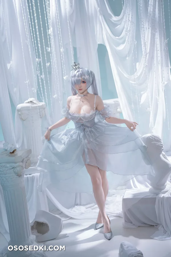 Hoshilily - Cinderella - Goddess Of Victory Nikke - 10