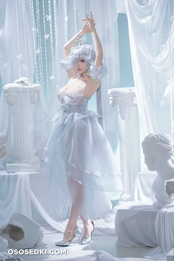 Hoshilily - Cinderella - Goddess Of Victory Nikke - 12