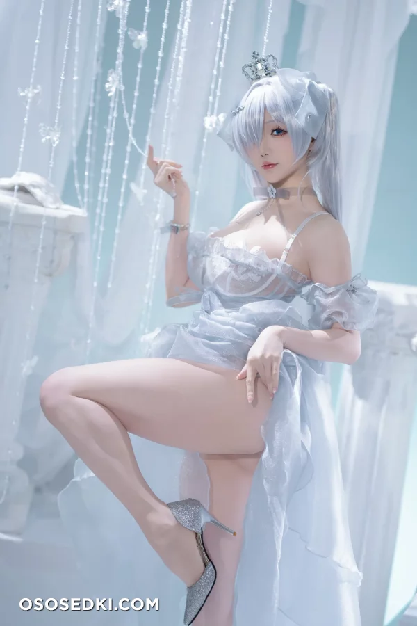 Hoshilily - Cinderella - Goddess Of Victory Nikke - 14