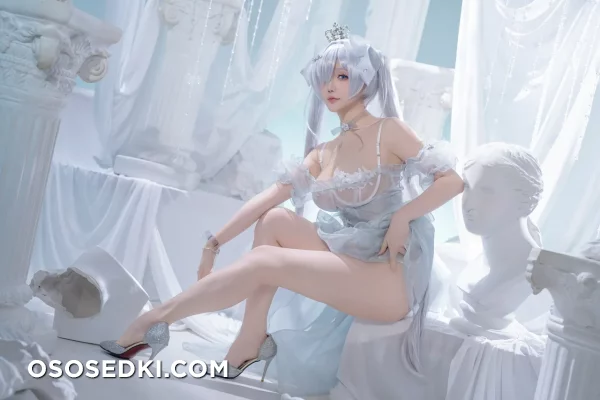 Hoshilily - Cinderella - Goddess Of Victory Nikke - 19