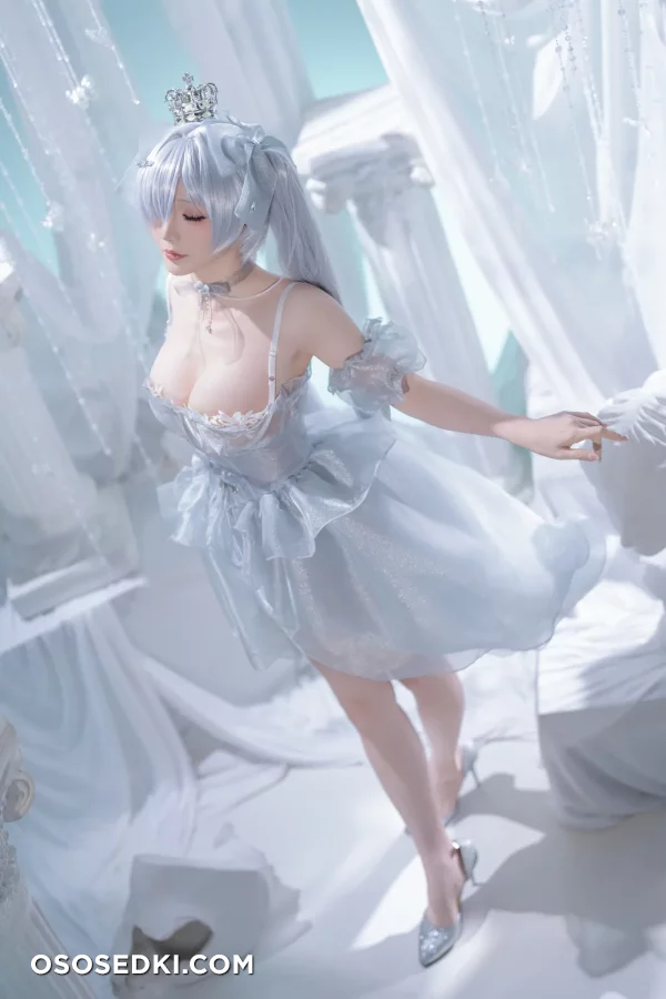 Hoshilily - Cinderella - Goddess Of Victory Nikke - 21