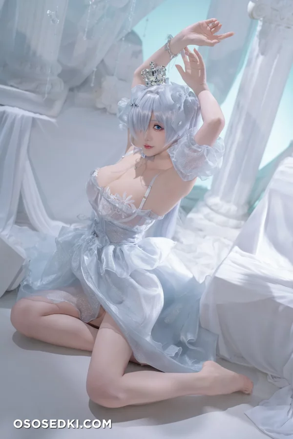 Hoshilily - Cinderella - Goddess Of Victory Nikke - 26