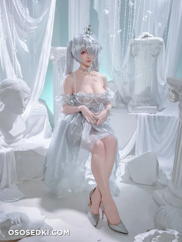 Hoshilily - Cinderella - Goddess Of Victory Nikke - 32