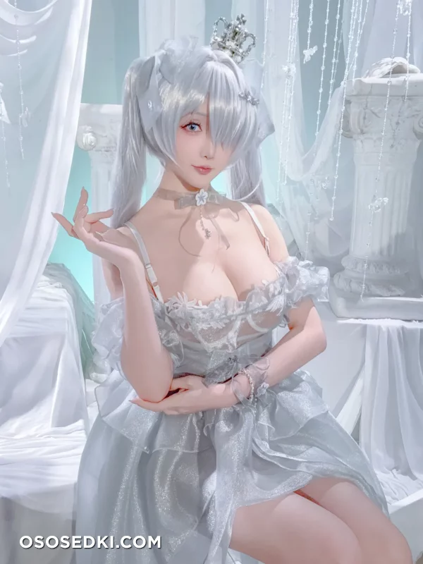 Hoshilily - Cinderella - Goddess Of Victory Nikke - 33