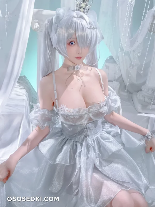 Hoshilily - Cinderella - Goddess Of Victory Nikke - 35