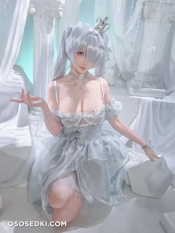 Hoshilily - Cinderella - Goddess Of Victory Nikke - 37