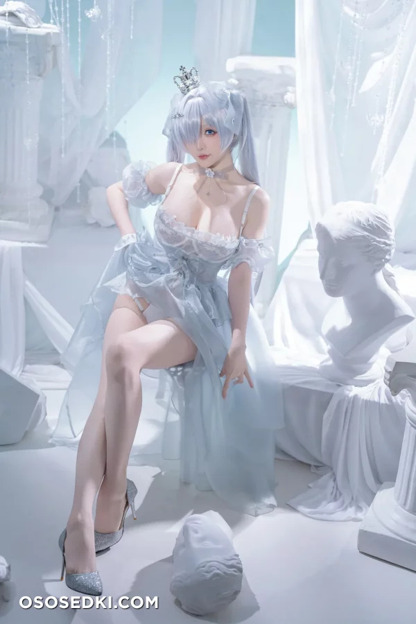 Hoshilily - Cinderella - Goddess Of Victory Nikke - 5