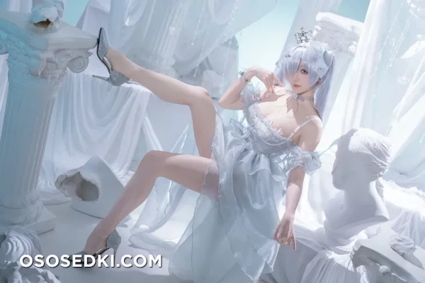 Hoshilily - Cinderella - Goddess Of Victory Nikke - 6