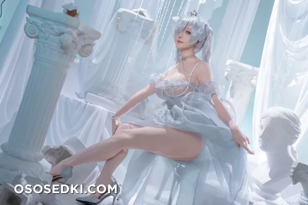 Hoshilily - Cinderella - Goddess Of Victory Nikke - 8