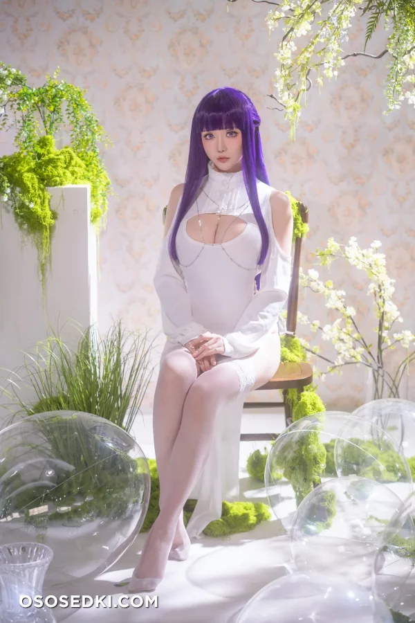 Hoshilily - Fern - Sousou No Frieren | Frieren Beyond Journeys End - 1