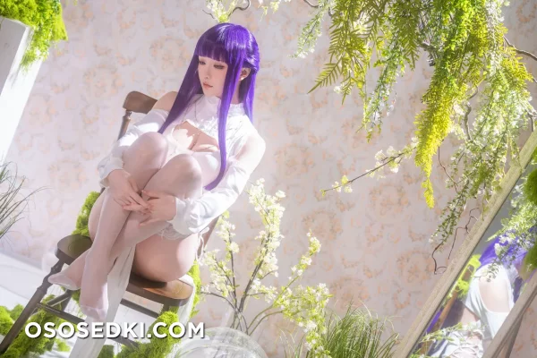 Hoshilily - Fern - Sousou No Frieren | Frieren Beyond Journeys End - 10
