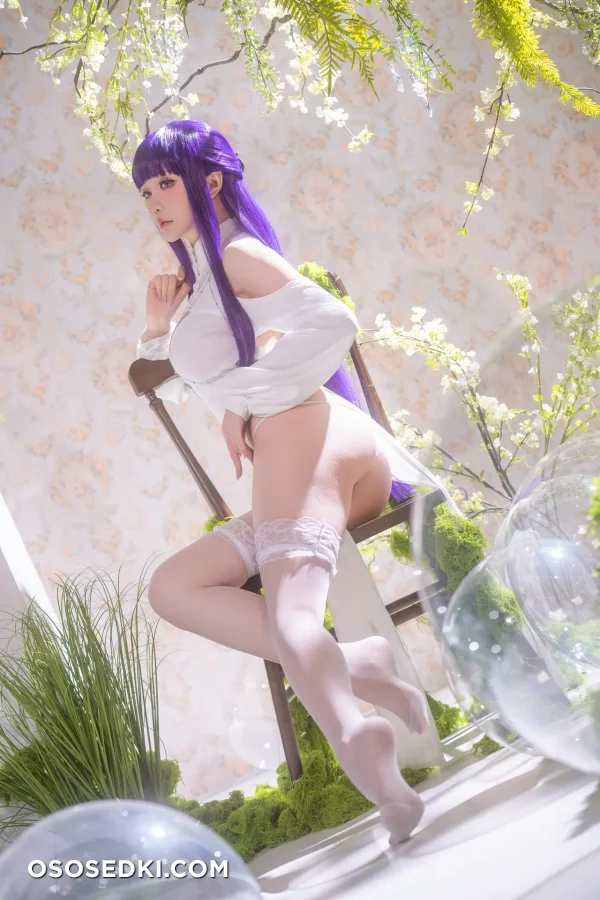 Hoshilily - Fern - Sousou No Frieren | Frieren Beyond Journeys End - 11