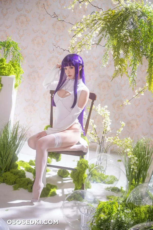 Hoshilily - Fern - Sousou No Frieren | Frieren Beyond Journeys End - 20
