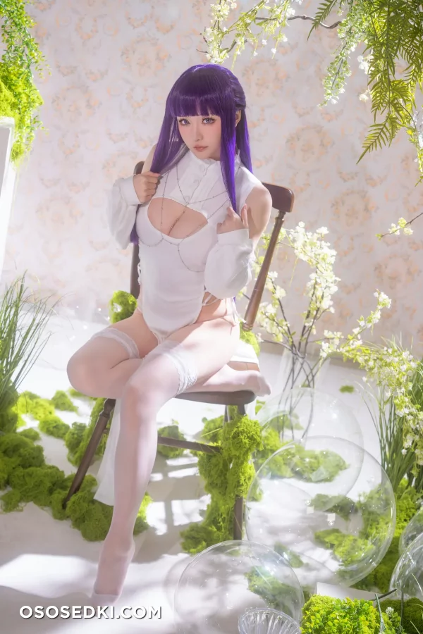 Hoshilily - Fern - Sousou No Frieren | Frieren Beyond Journeys End - 22