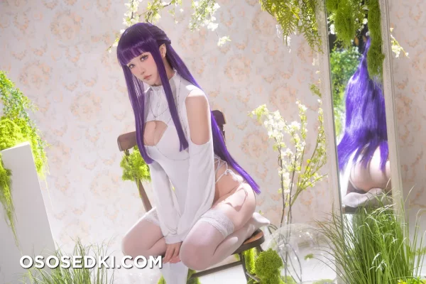 Hoshilily - Fern - Sousou No Frieren | Frieren Beyond Journeys End - 27