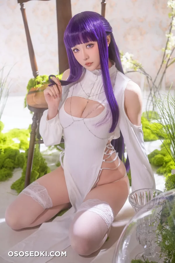 Hoshilily - Fern - Sousou No Frieren | Frieren Beyond Journeys End - 46